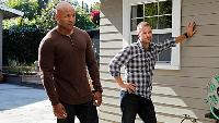 NCIS Los Angeles